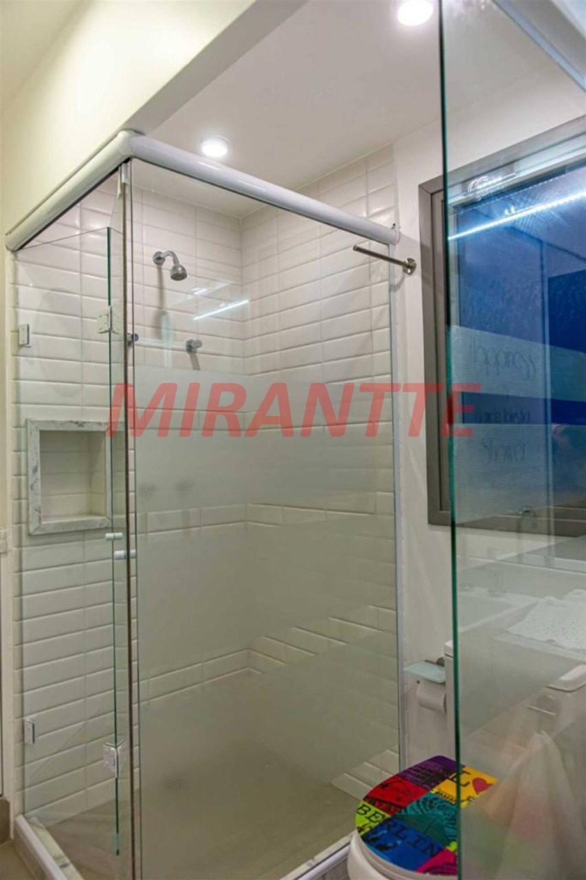 Studio de 30m² com 1 quartos em Perdizes