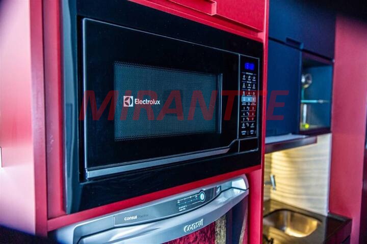 Studio de 30m² com 1 quartos em Perdizes