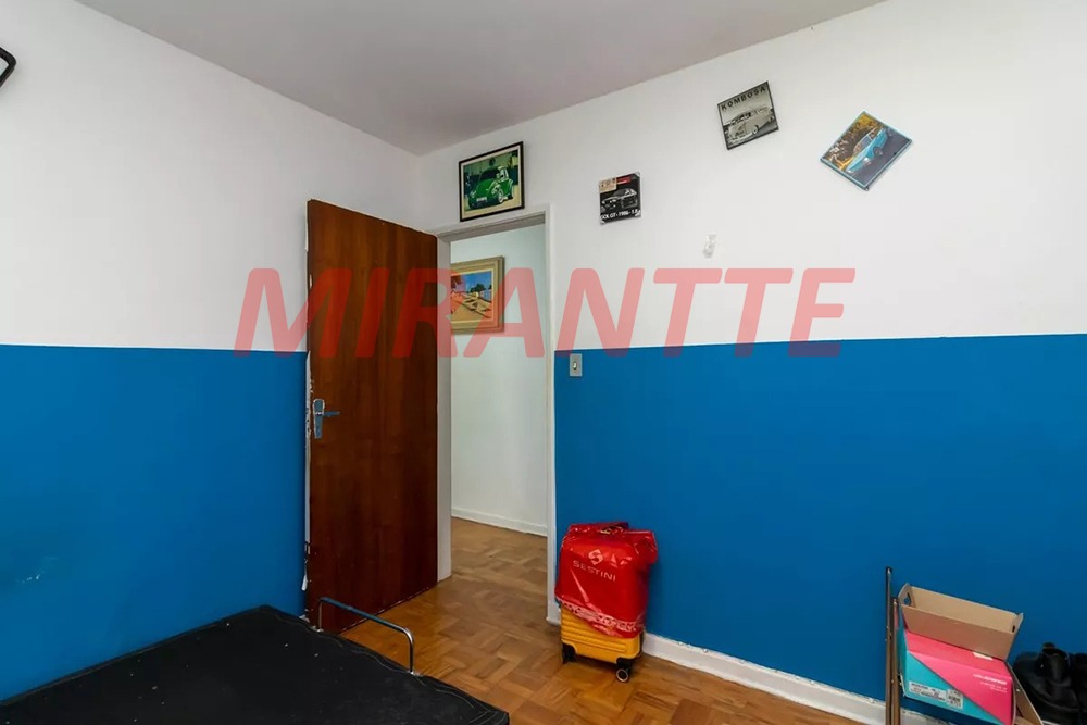 Sobrado de 135m² com 4 quartos em Vila Pauliceia