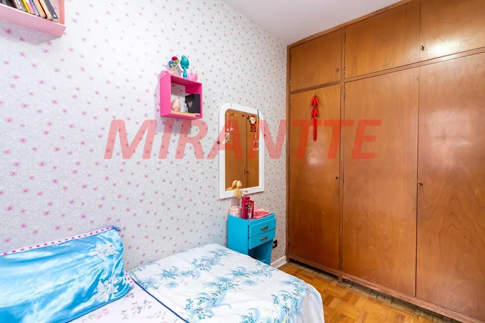 Sobrado de 135m² com 4 quartos em Vila Pauliceia