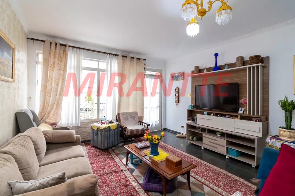 Sobrado de 135m² com 4 quartos em Vila Pauliceia
