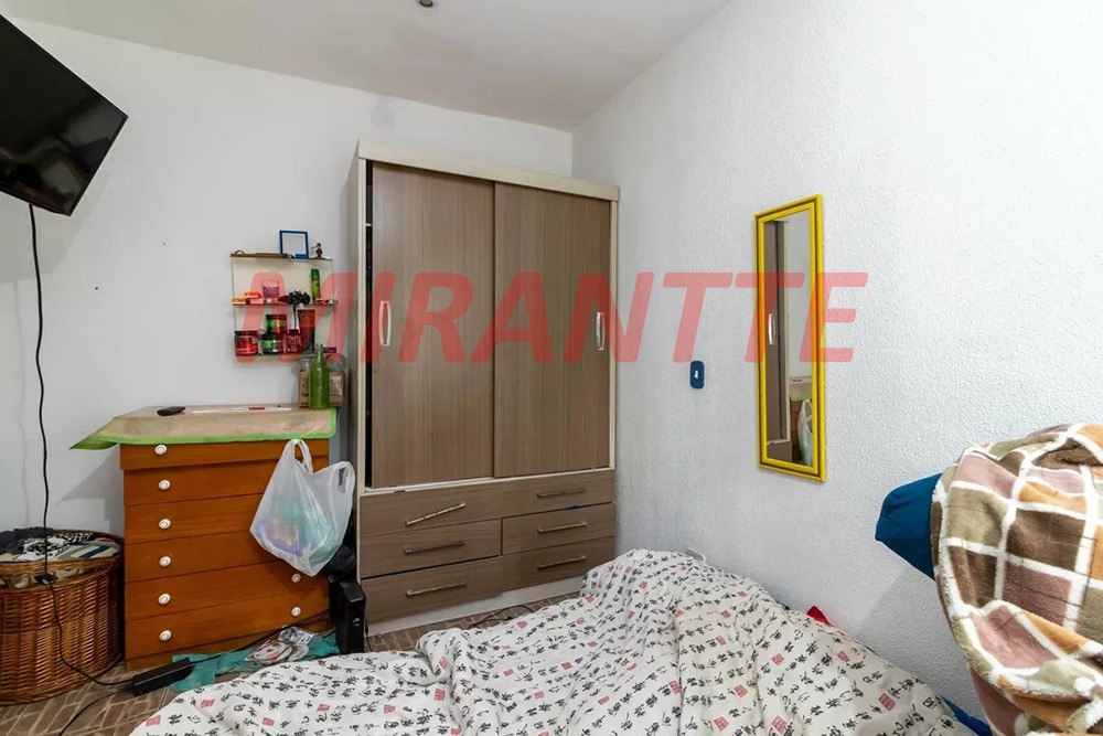 Sobrado de 135m² com 4 quartos em Vila Pauliceia