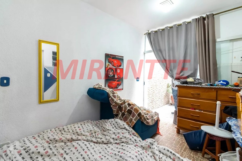 Sobrado de 135m² com 4 quartos em Vila Pauliceia