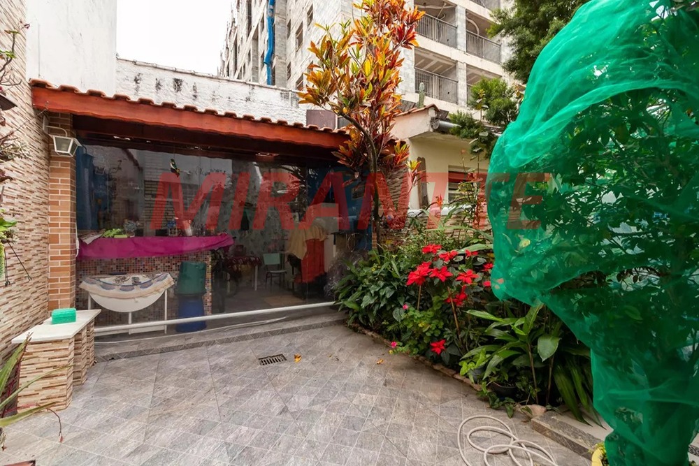 Sobrado de 135m² com 4 quartos em Vila Pauliceia
