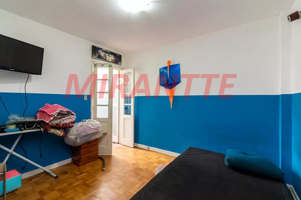 Sobrado de 135m² com 4 quartos em Vila Pauliceia