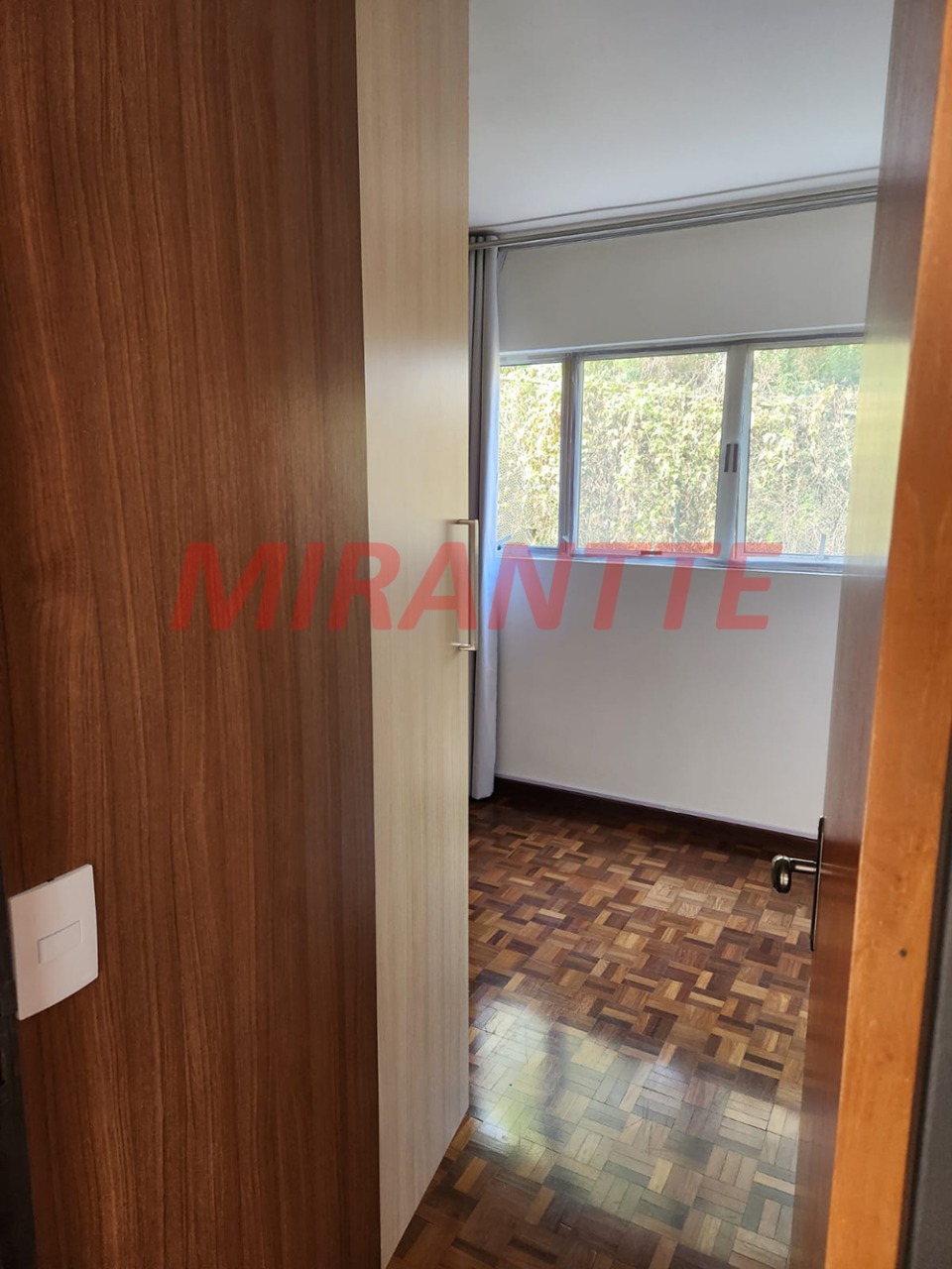 Apartamento de 68m² com 2 quartos em Pirituba