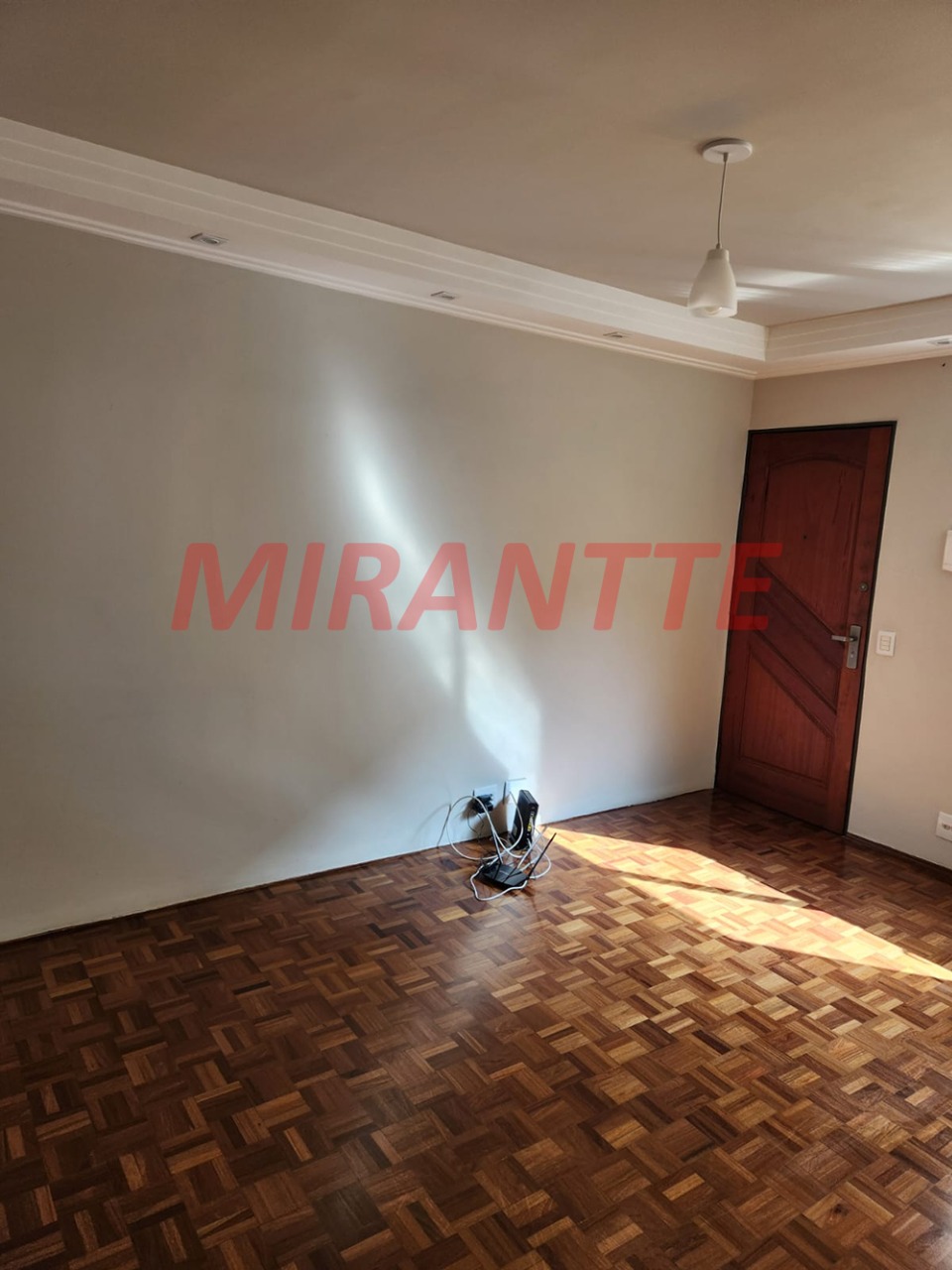 Apartamento de 68m² com 2 quartos em Pirituba
