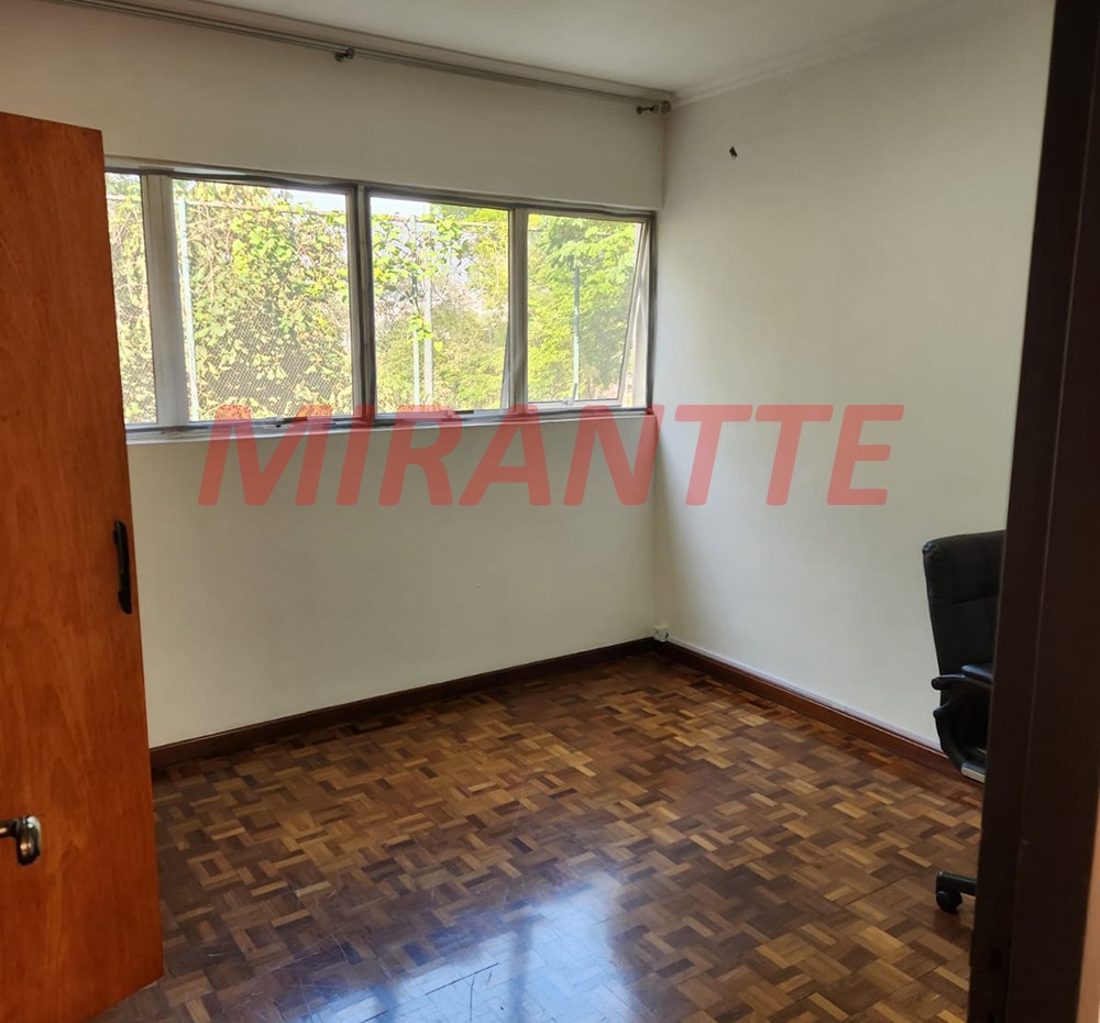 Apartamento de 68m² com 2 quartos em Pirituba