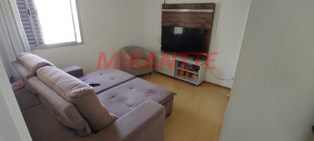 Apartamento de 164m² com 3 quartos em Água Fria