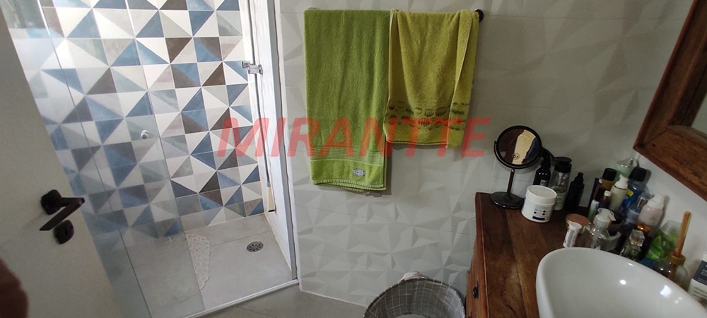 Apartamento de 164m² com 3 quartos em Água Fria