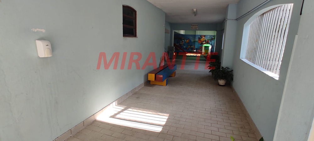 Apartamento de 164m² com 3 quartos em Água Fria
