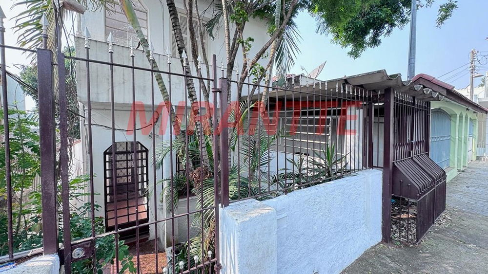 Casa terrea de 60m² com 1 quartos em Água Fria