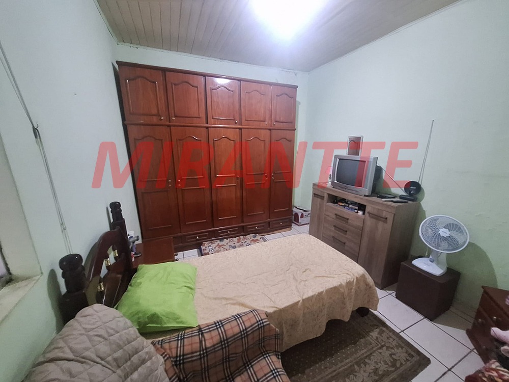 Casa terrea de 70m² com 3 quartos em Santana