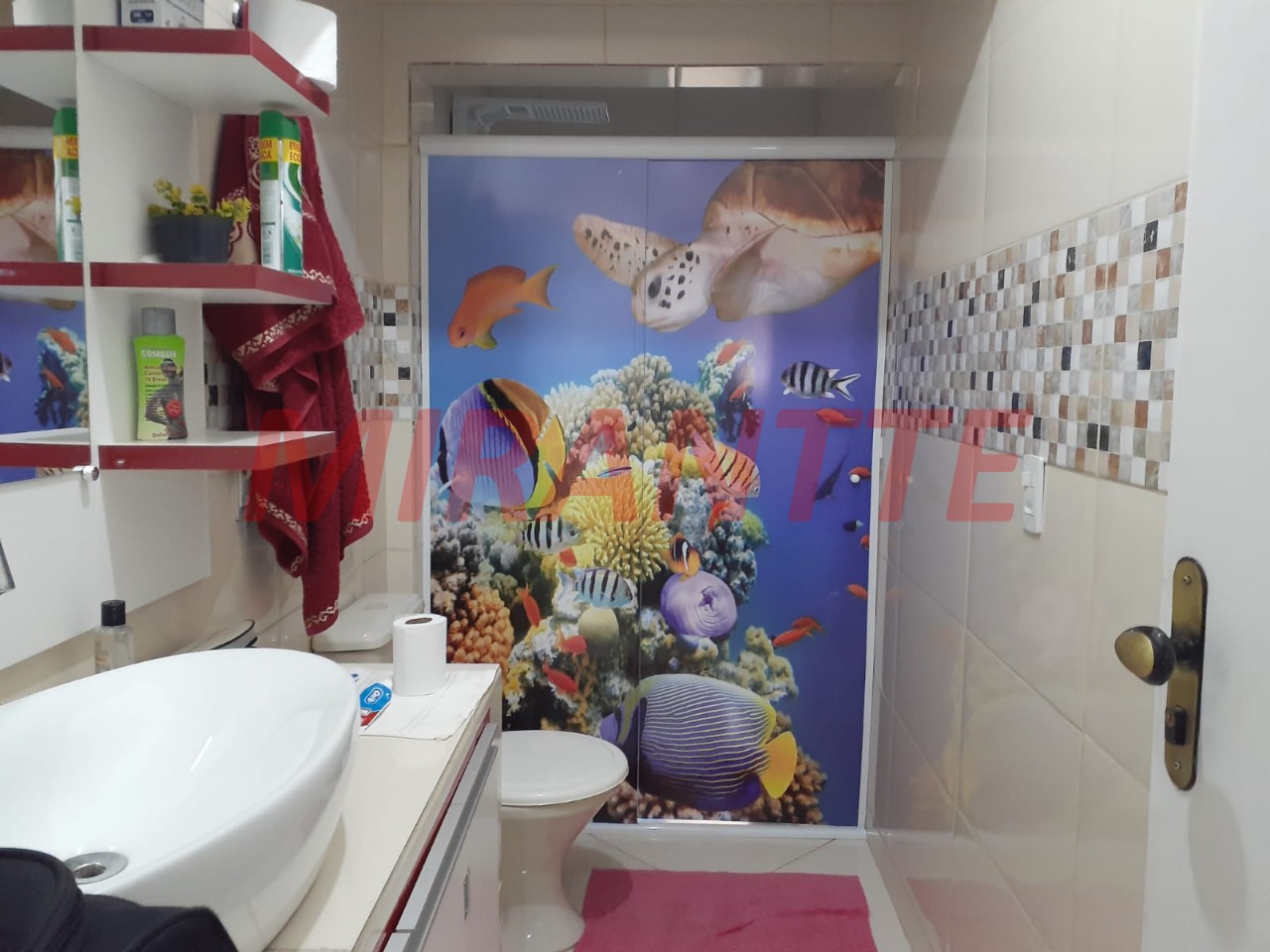 Sobrado de 140m² com 3 quartos em Freguesia do Ó