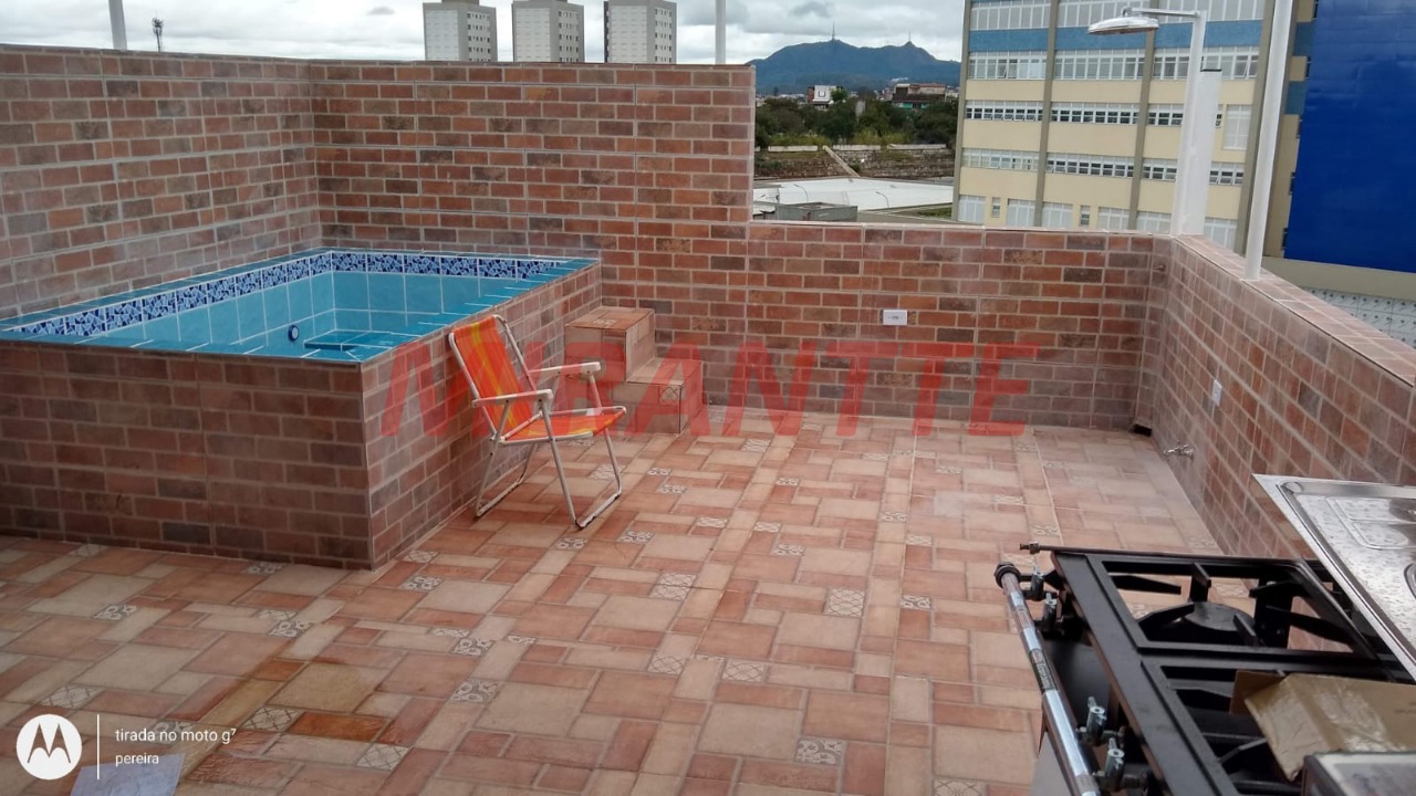 Sobrado de 140m² com 3 quartos em Freguesia do Ó
