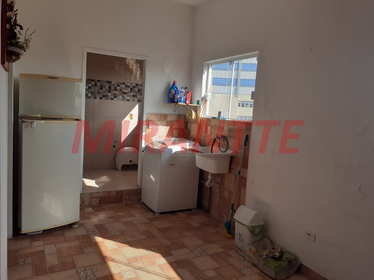 Sobrado de 140m² com 3 quartos em Freguesia do Ó