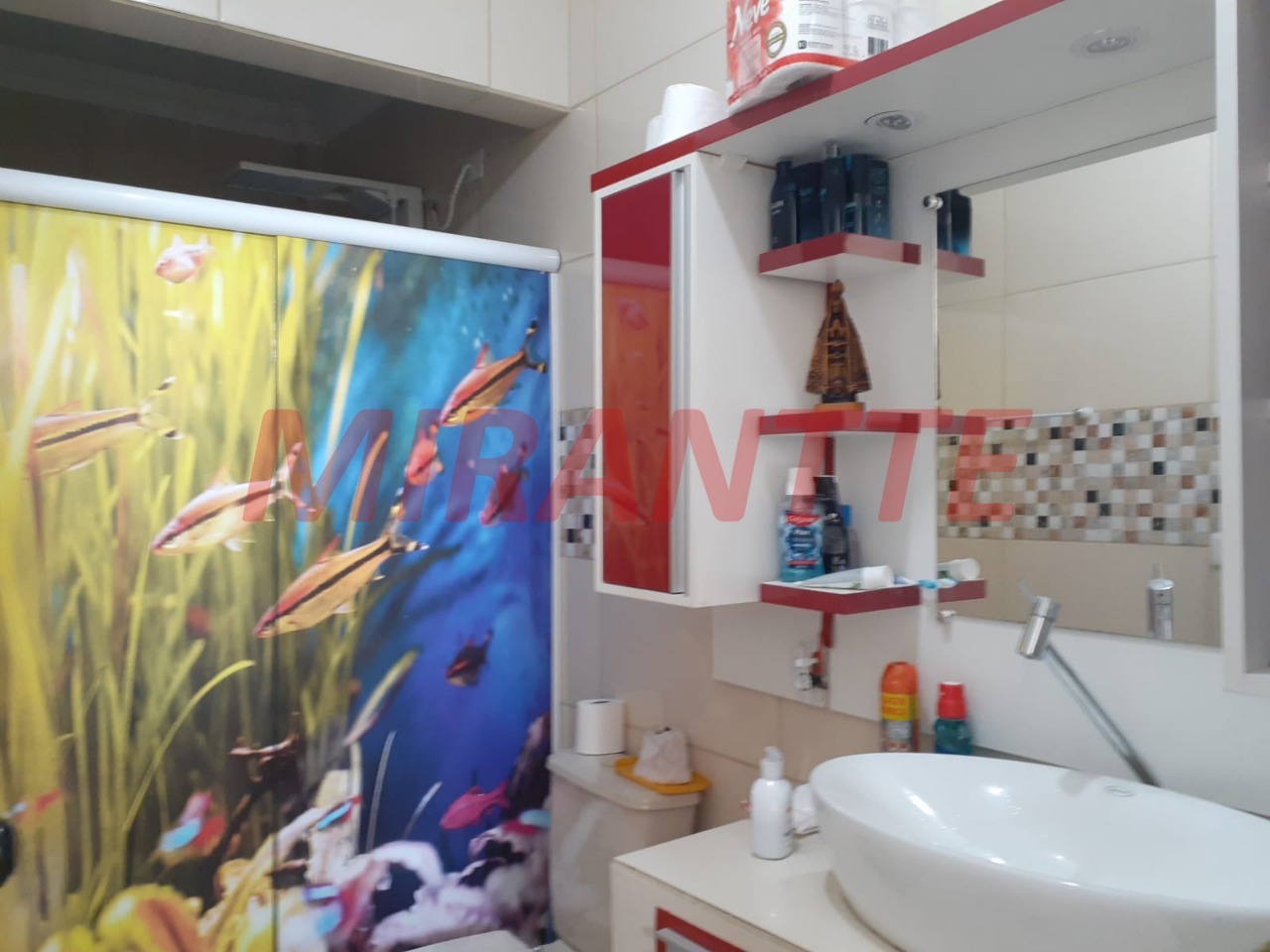 Sobrado de 140m² com 3 quartos em Freguesia do Ó