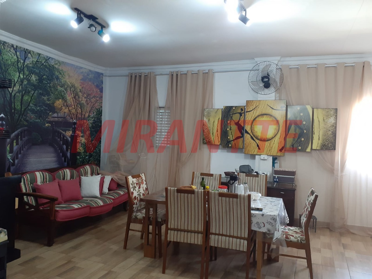 Sobrado de 140m² com 3 quartos em Freguesia do Ó