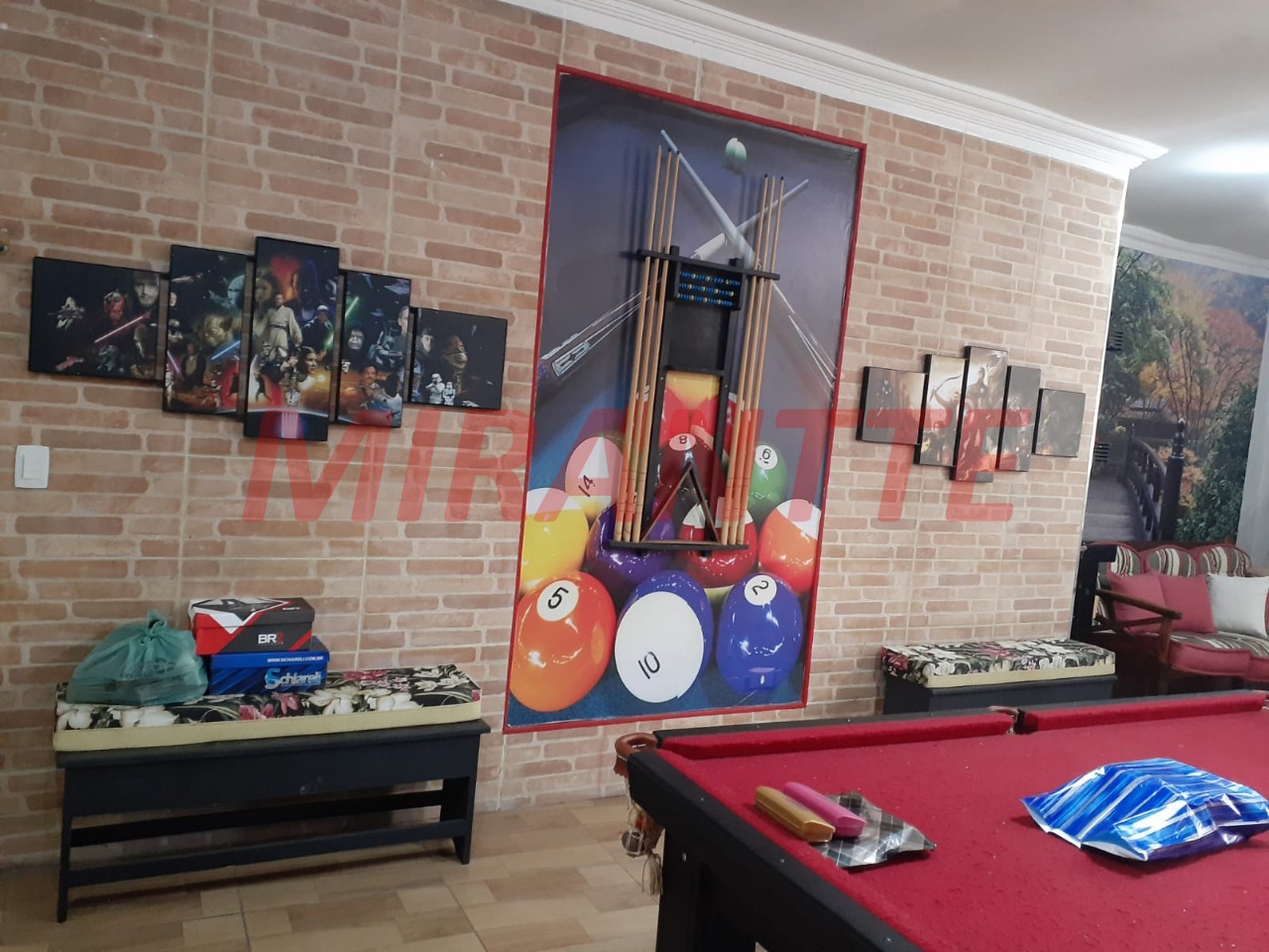 Sobrado de 140m² com 3 quartos em Freguesia do Ó