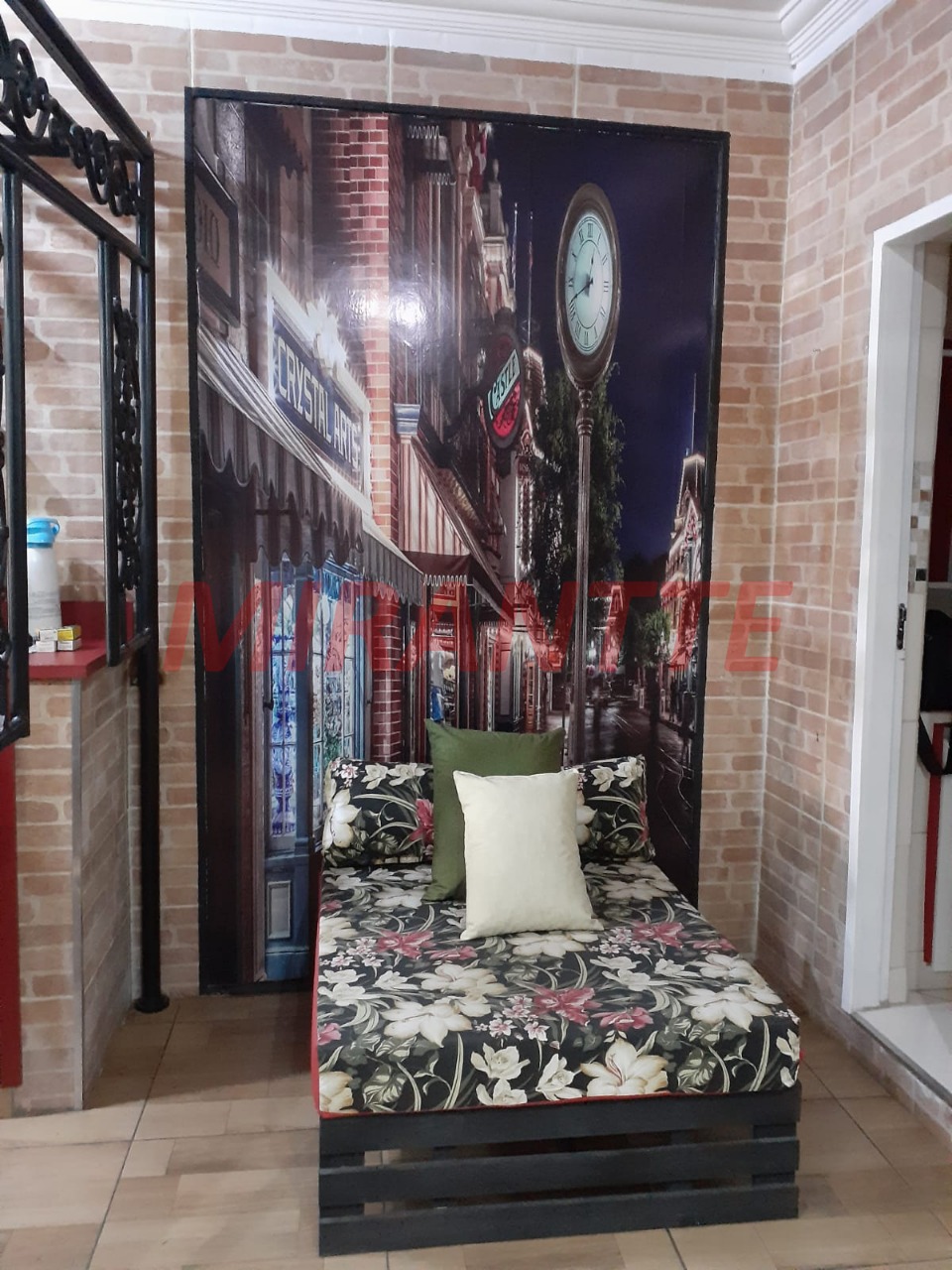 Sobrado de 140m² com 3 quartos em Freguesia do Ó
