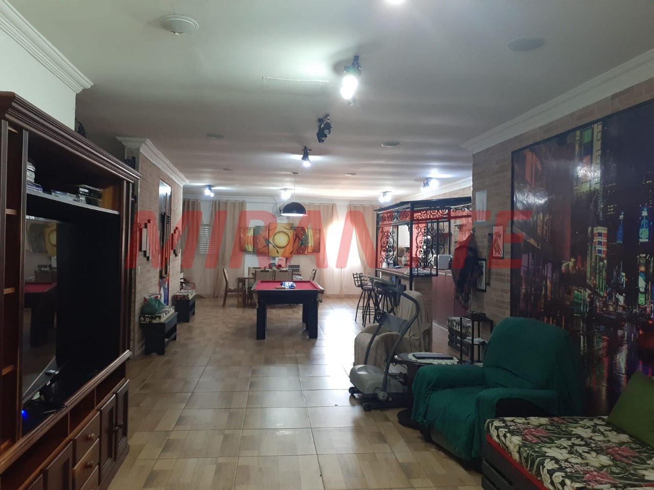 Sobrado de 140m² com 3 quartos em Freguesia do Ó