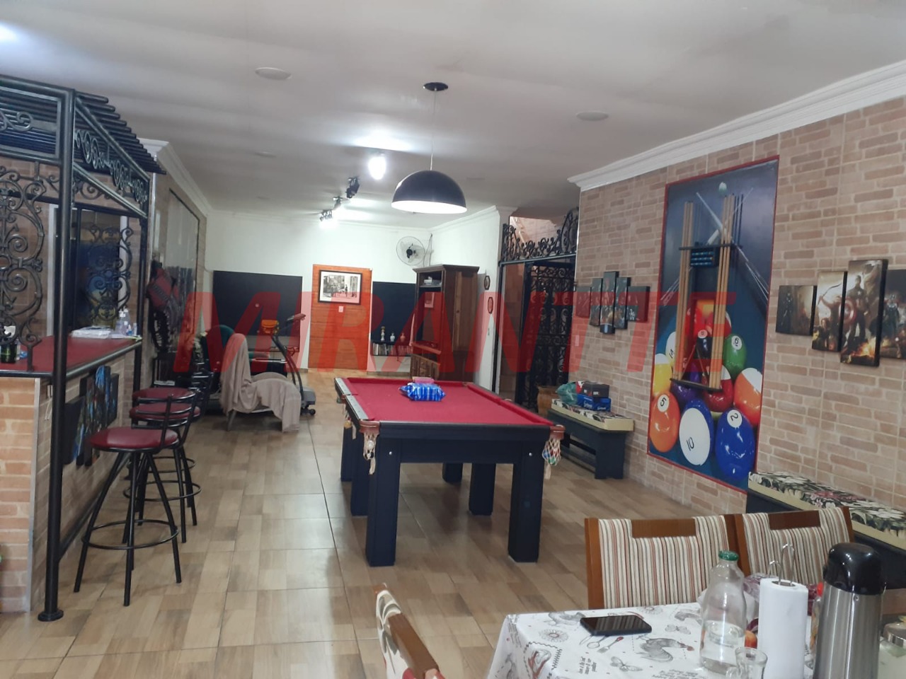 Sobrado de 140m² com 3 quartos em Freguesia do Ó