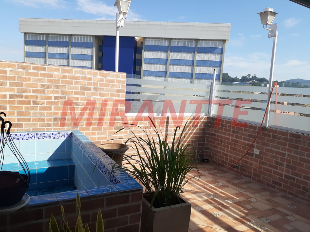 Sobrado de 140m² com 3 quartos em Freguesia do Ó