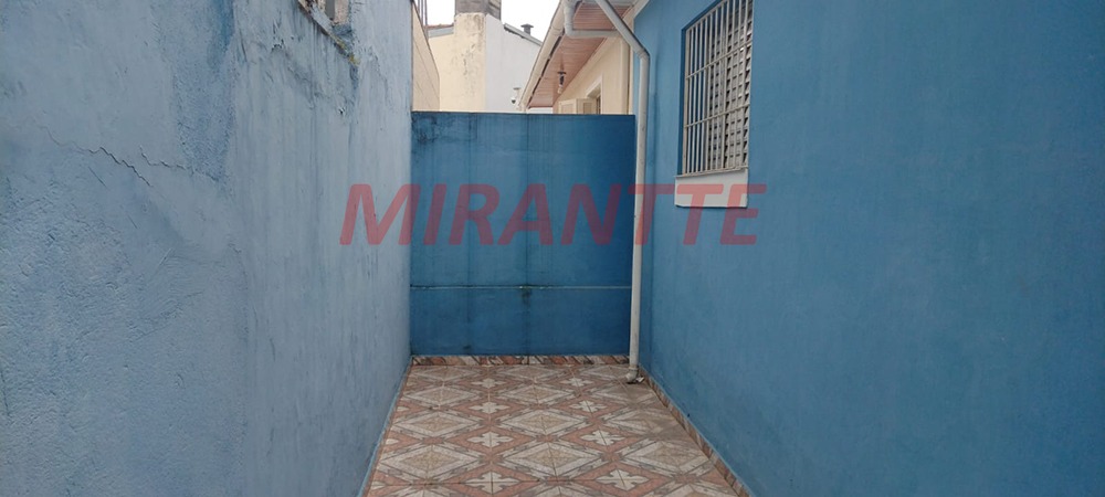 Casa terrea de 380m² com 3 quartos em Alto Ipiranga