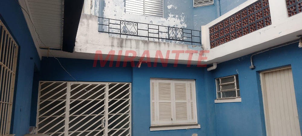 Casa terrea de 380m² com 3 quartos em Alto Ipiranga