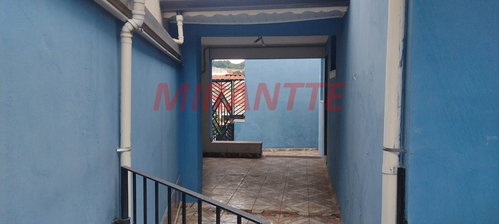 Casa terrea de 380m² com 3 quartos em Alto Ipiranga