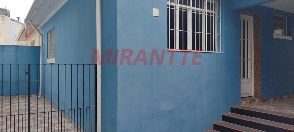 Casa terrea de 380m² com 3 quartos em Alto Ipiranga