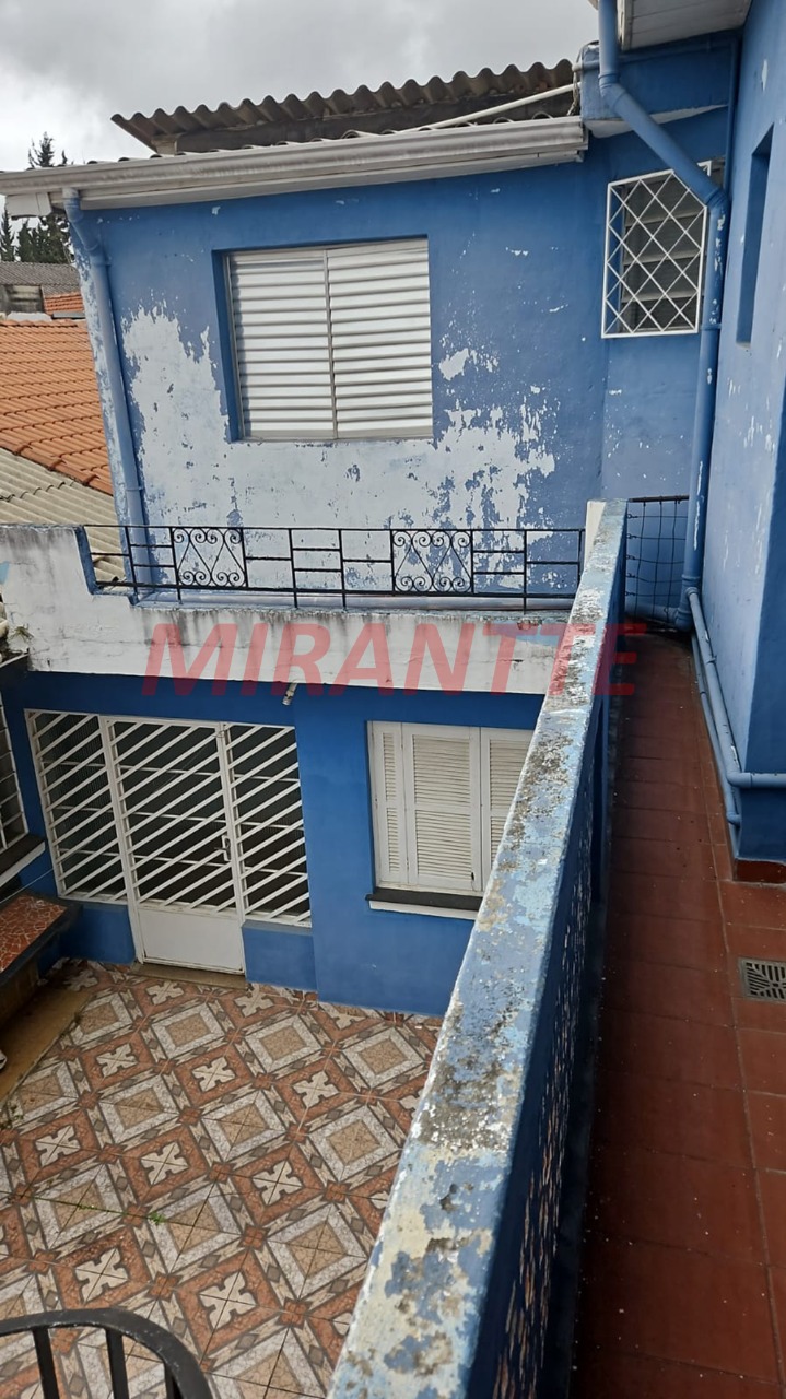 Casa terrea de 380m² com 3 quartos em Alto Ipiranga