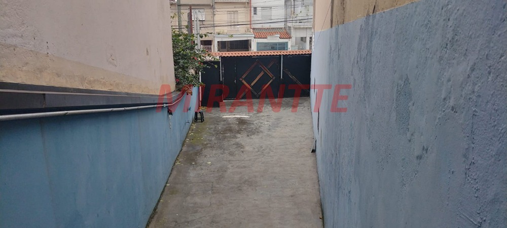 Casa terrea de 380m² com 3 quartos em Alto Ipiranga