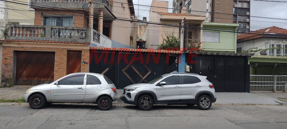 Casa terrea de 380m² com 3 quartos em Alto Ipiranga