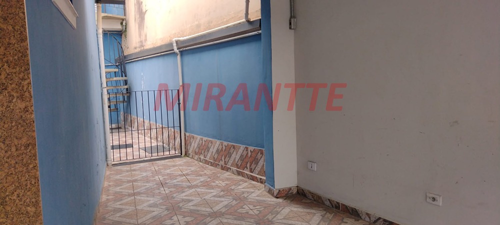 Casa terrea de 380m² com 3 quartos em Alto Ipiranga