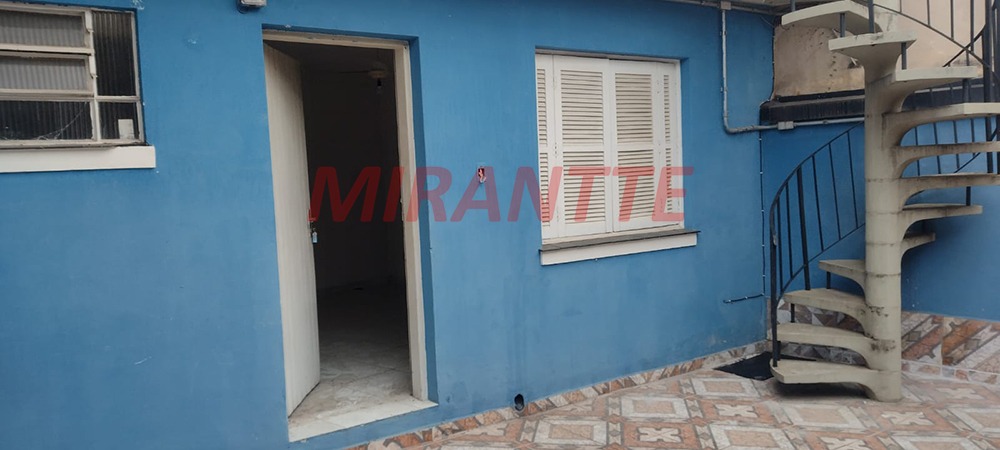Casa terrea de 380m² com 3 quartos em Alto Ipiranga