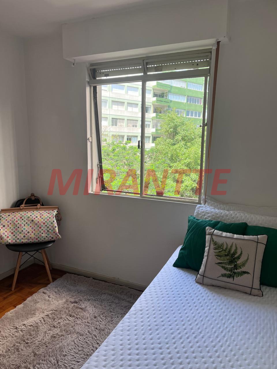 Apartamento de 76m² com 3 quartos em Santa Cecilia