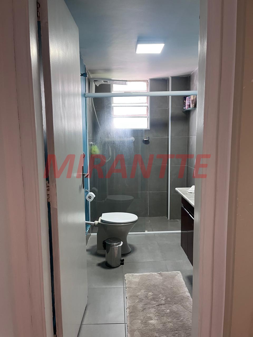 Apartamento de 76m² com 3 quartos em Santa Cecilia