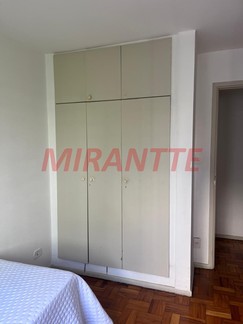 Apartamento de 76m² com 3 quartos em Santa Cecilia