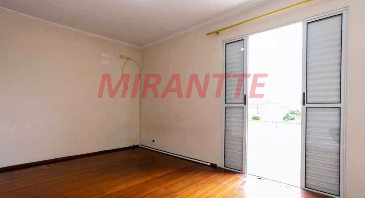 Sobrado de 116m² com 3 quartos em Vila Romero