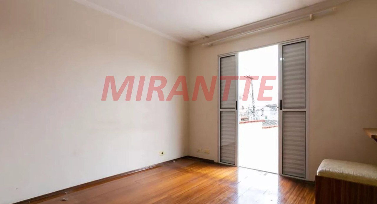 Sobrado de 116m² com 3 quartos em Vila Romero