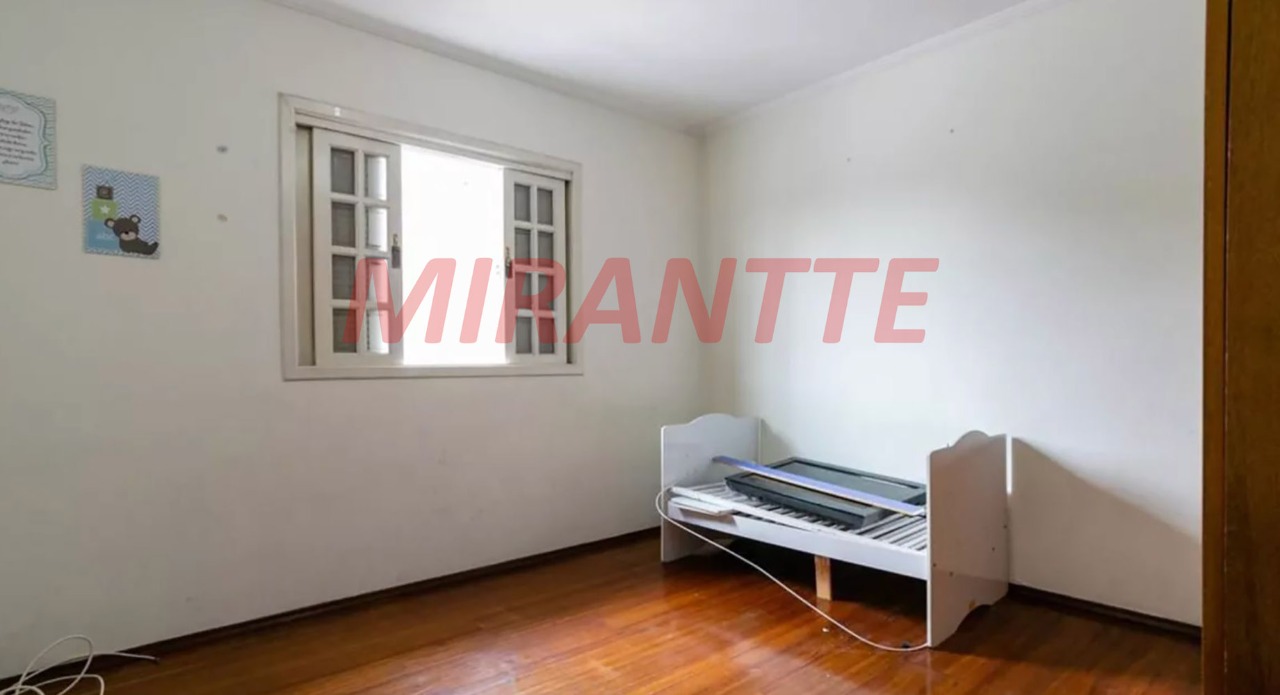 Sobrado de 116m² com 3 quartos em Vila Romero