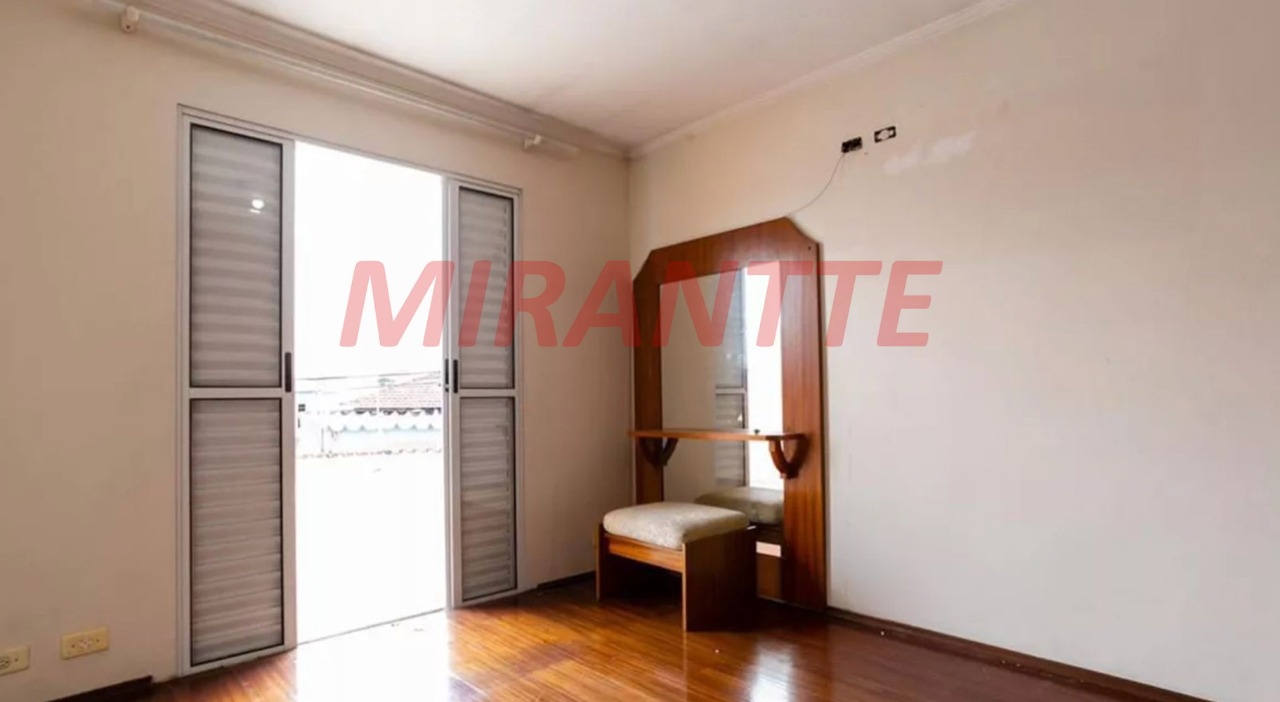 Sobrado de 116m² com 3 quartos em Vila Romero