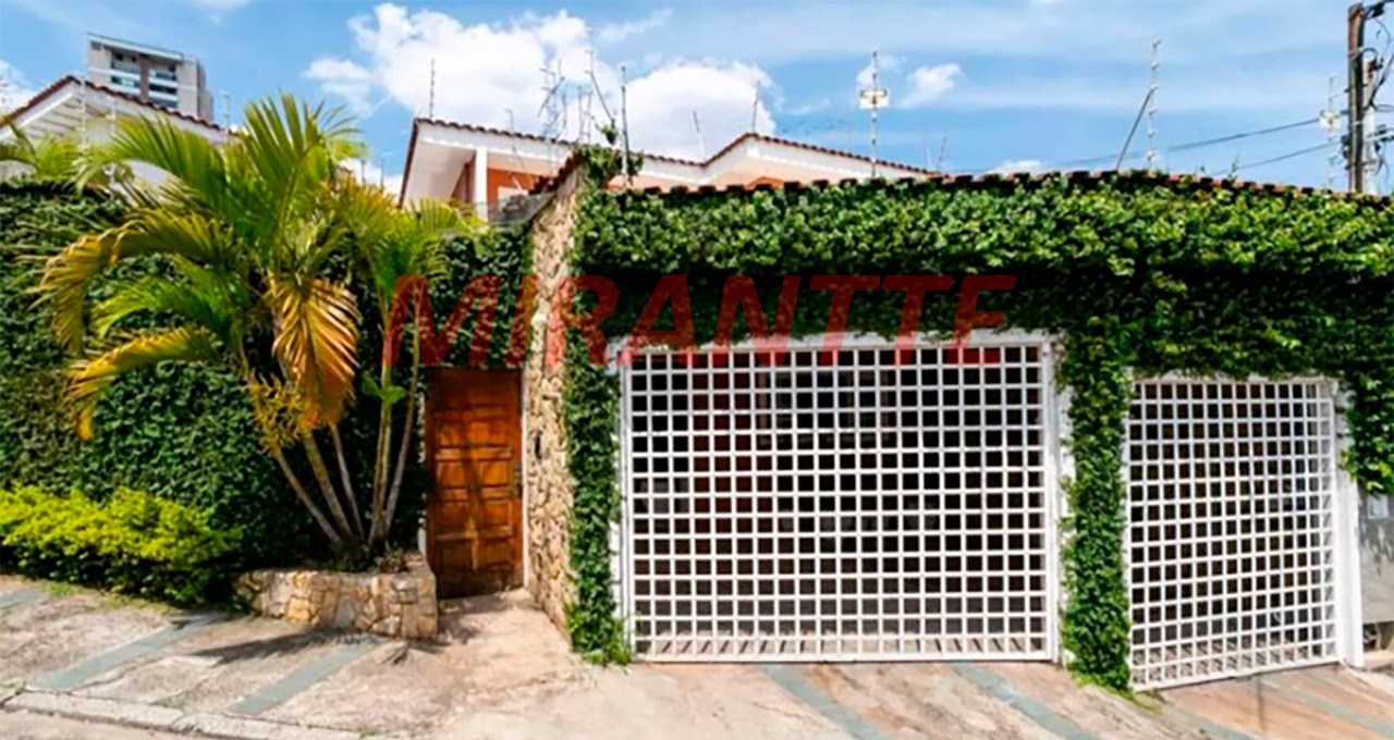Sobrado de 116m² com 3 quartos em Vila Romero