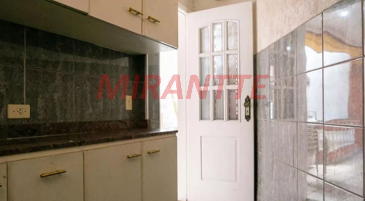 Sobrado de 116m² com 3 quartos em Vila Romero