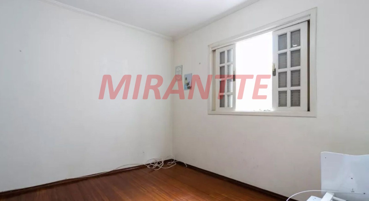 Sobrado de 116m² com 3 quartos em Vila Romero