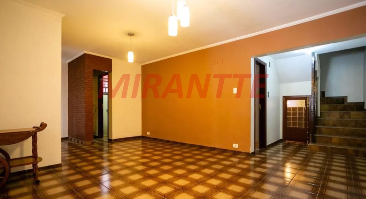 Sobrado de 116m² com 3 quartos em Vila Romero