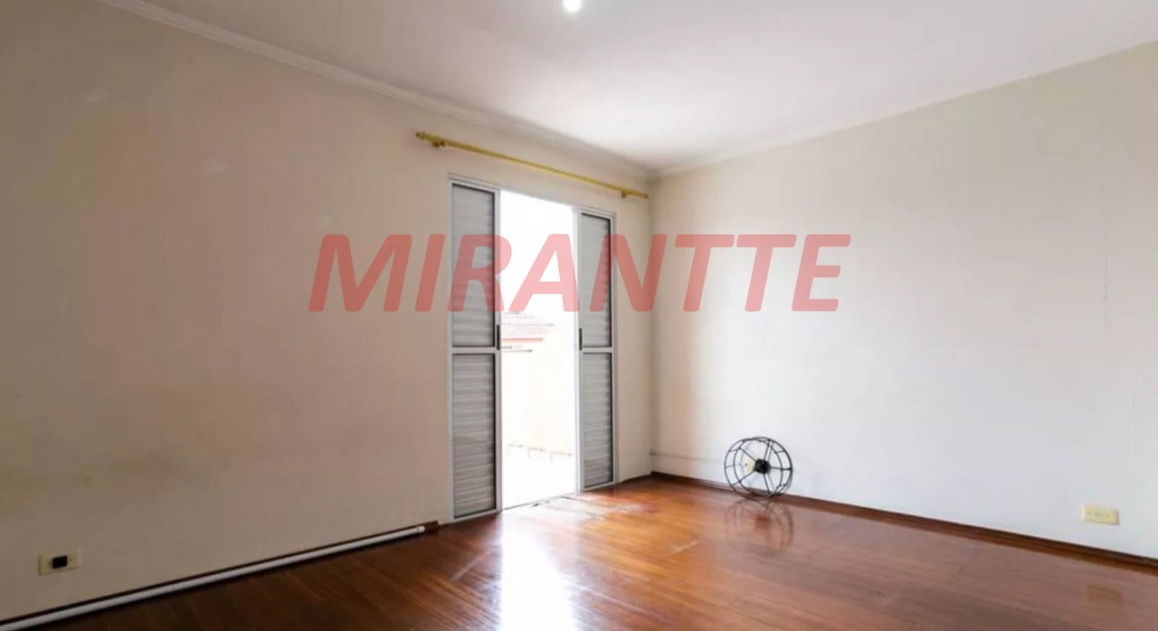 Sobrado de 116m² com 3 quartos em Vila Romero