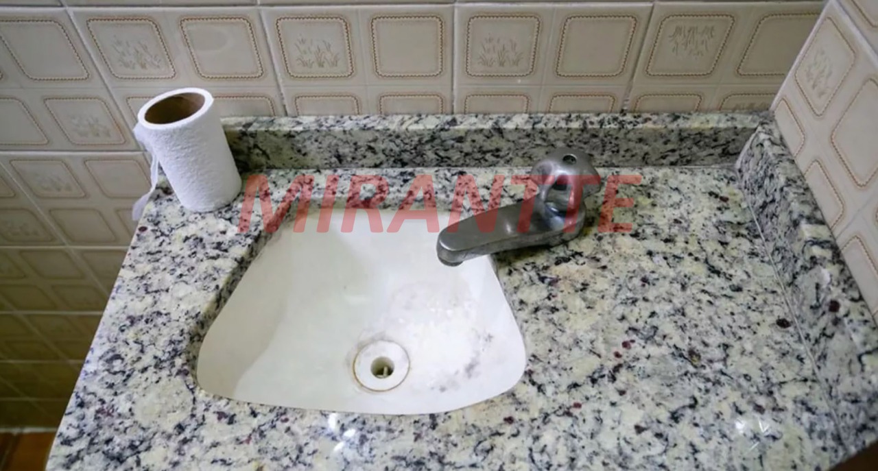 Sobrado de 116m² com 3 quartos em Vila Romero