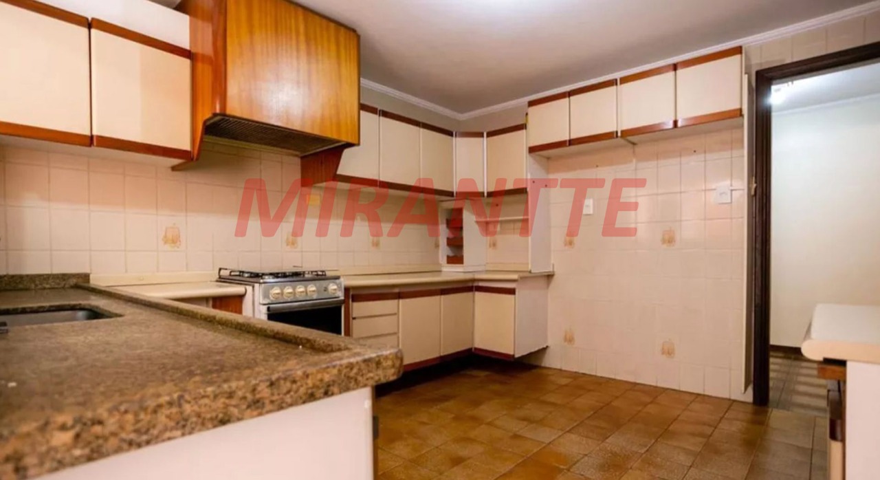 Sobrado de 116m² com 3 quartos em Vila Romero